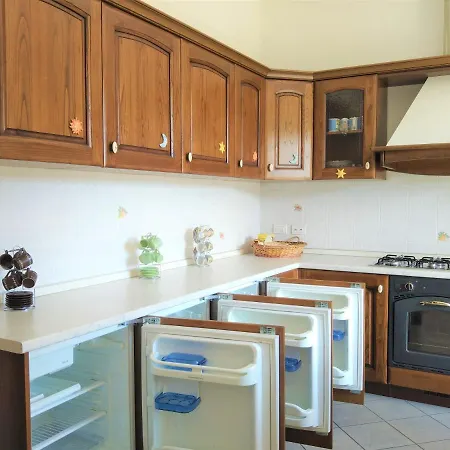 Barbarino مزرعة للإقامة