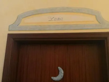 Barbarino مزرعة للإقامة *